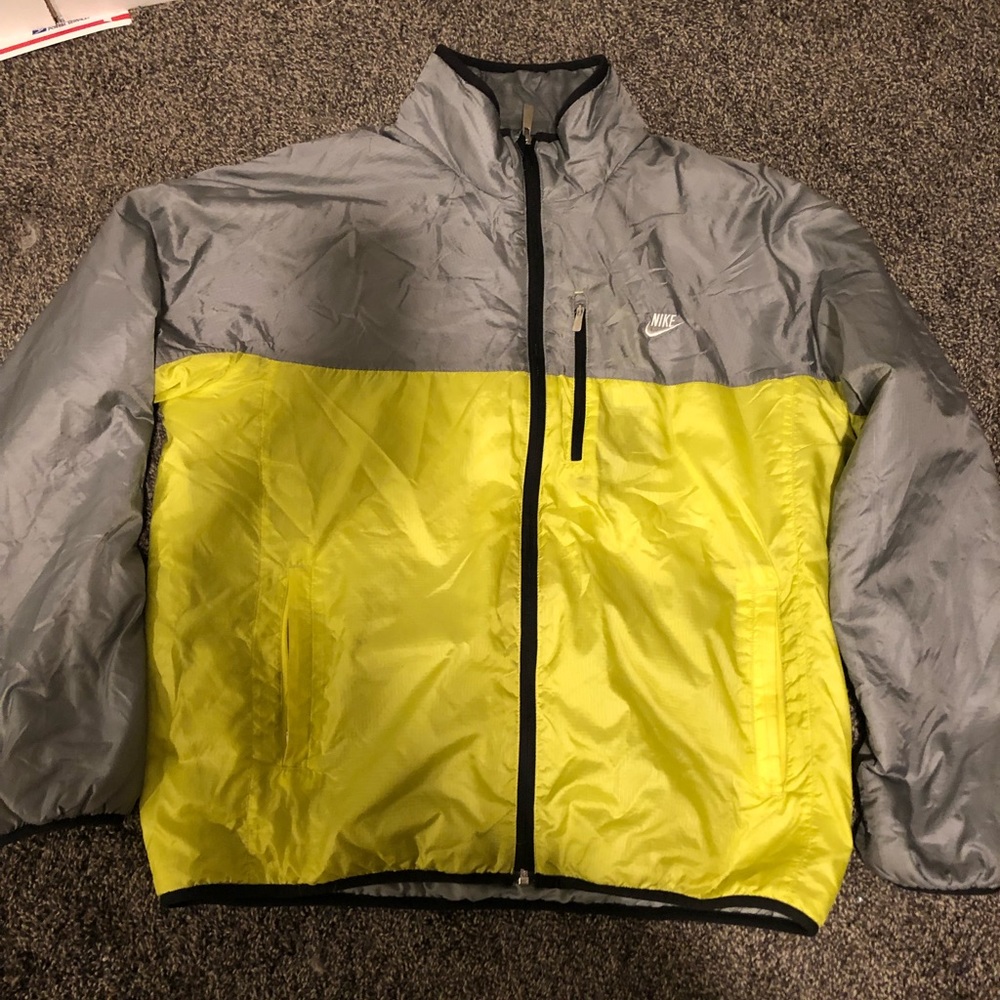 Nike Sportswear Coat